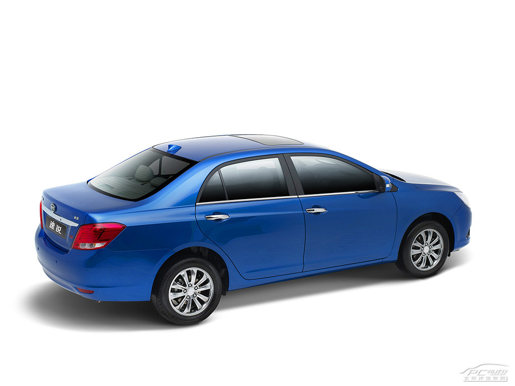 速銳外觀高清大圖