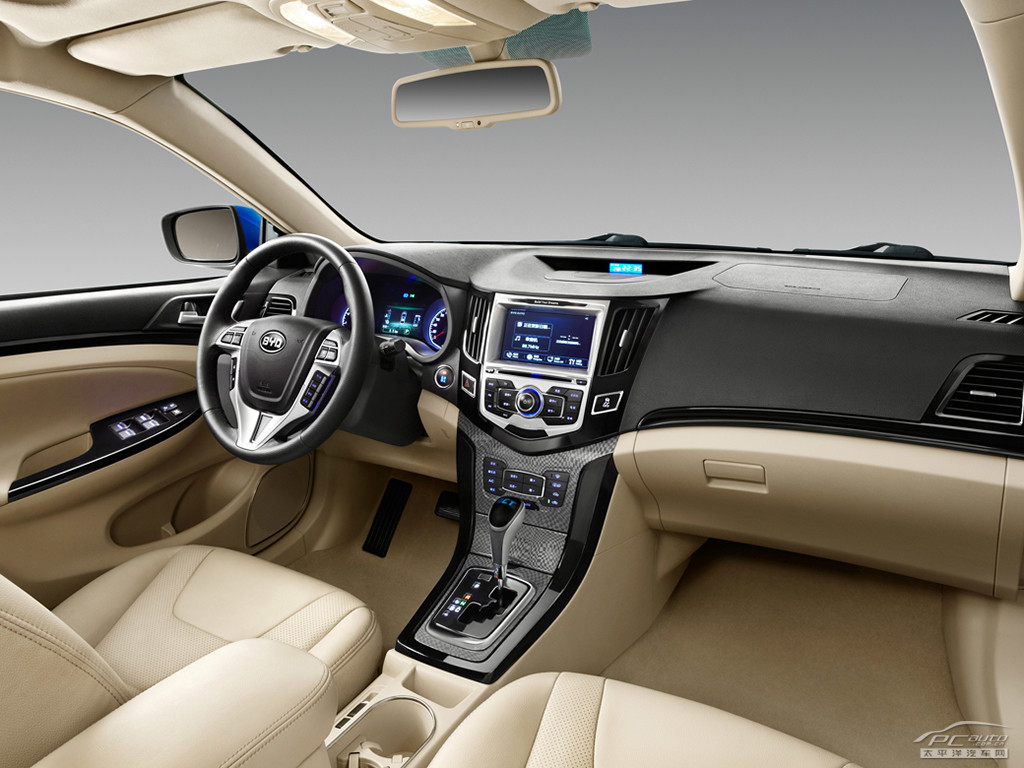 速銳內(nèi)飾高清大圖