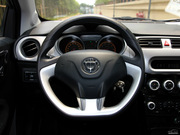 2012款 1.5L AMT精英型 2012款 1.5L AMT精英型