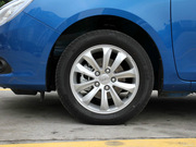 2012款 1.5TID 自動旗艦型 2012款 1.5TID 自動旗艦型