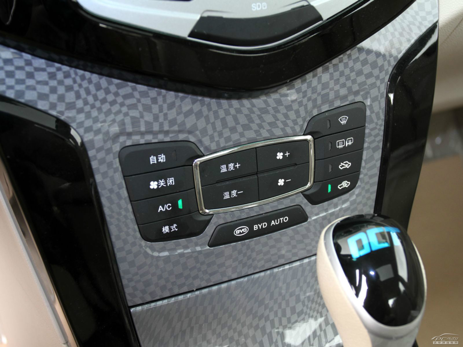 速銳內(nèi)飾高清大圖