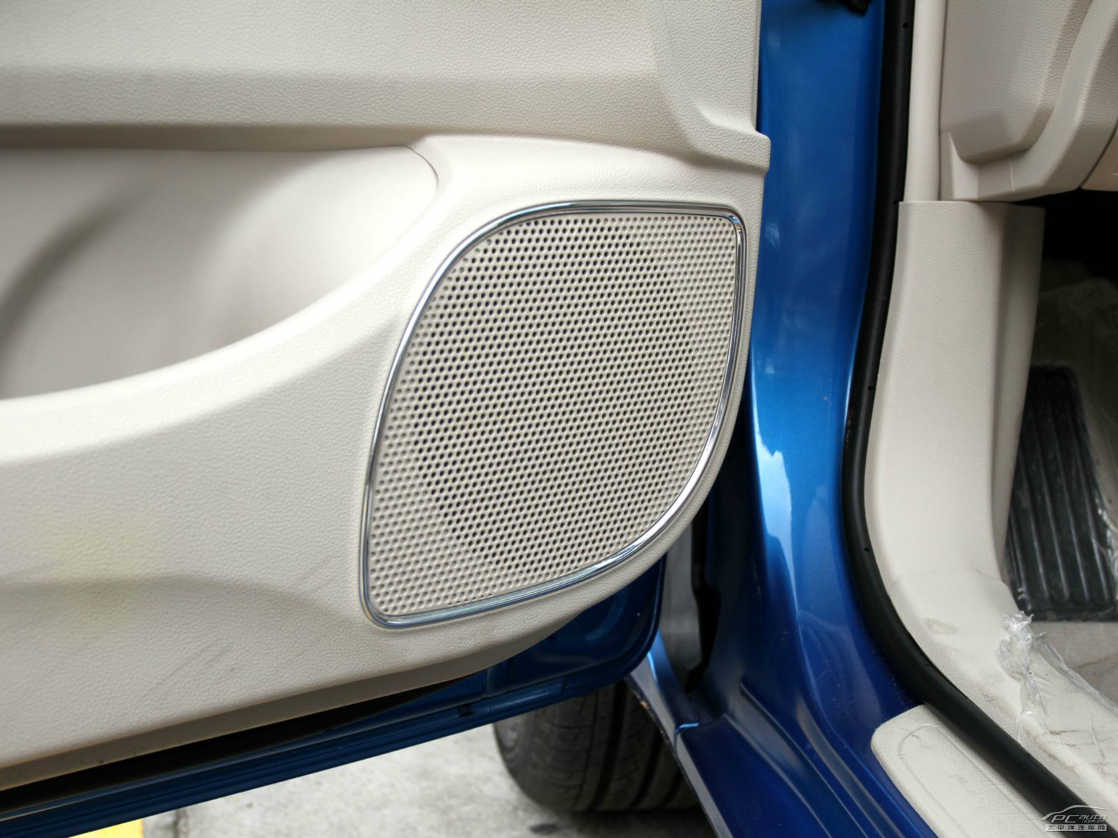 速銳內(nèi)飾高清大圖