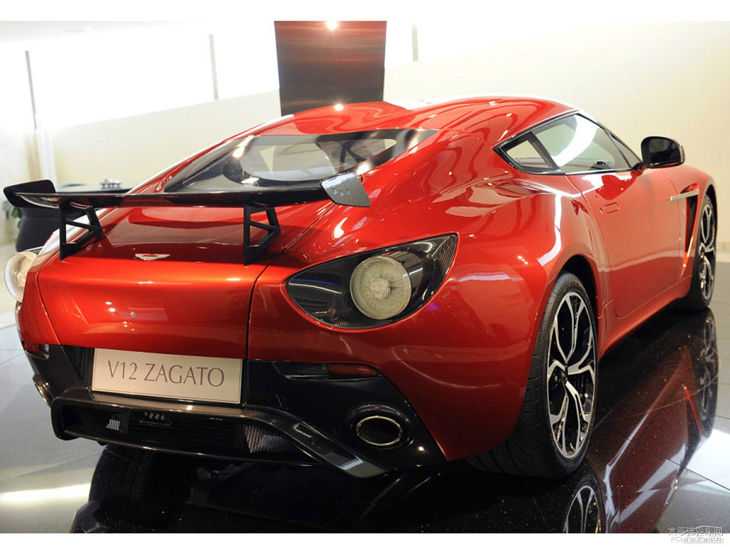 r{tV12 Zagato܇^^DƬ