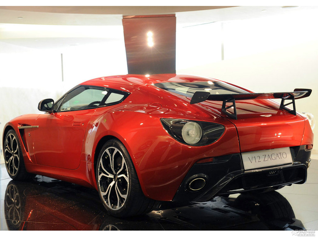 r{tV12 Zagato܇^^DƬ