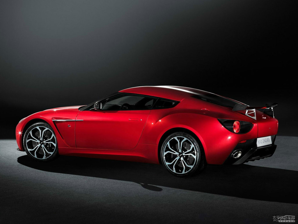 r{tV12 Zagato܇(ch)^^DƬ