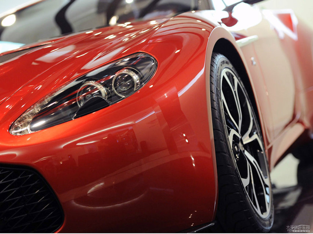 r{tV12 Zagato܇^^DƬ