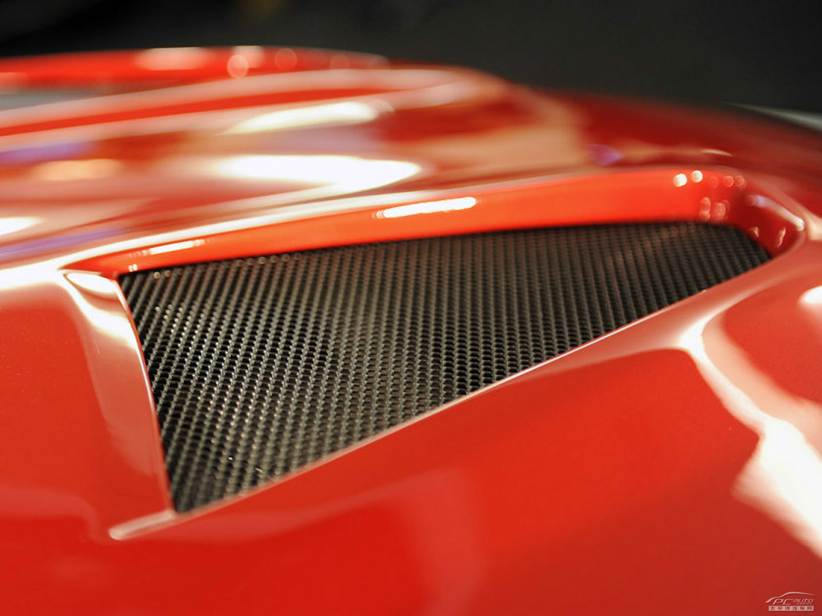 V12 Zagato外觀高清大圖