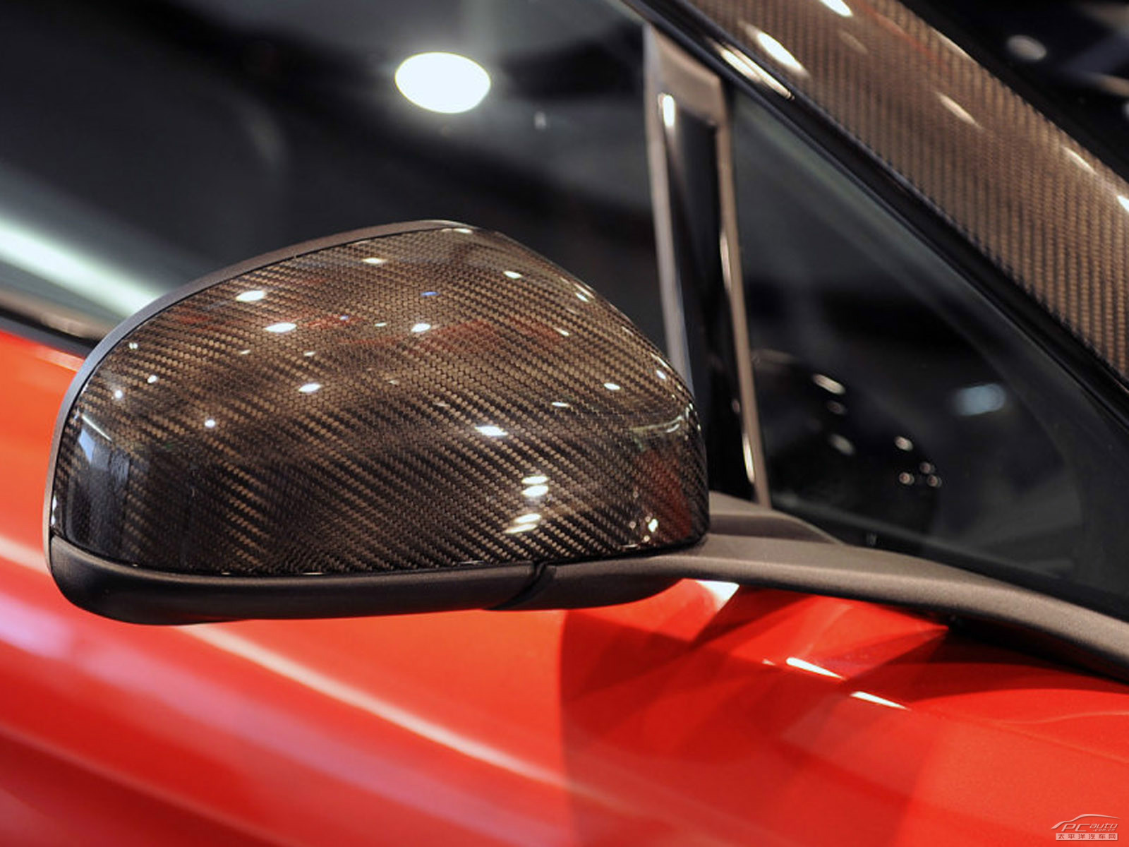V12 Zagato外觀高清大圖