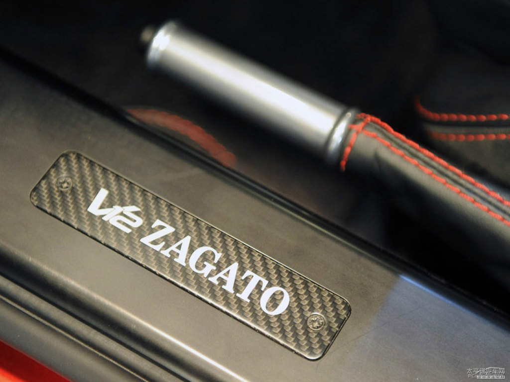 r{tV12 Zagato΃(ni)DƬ