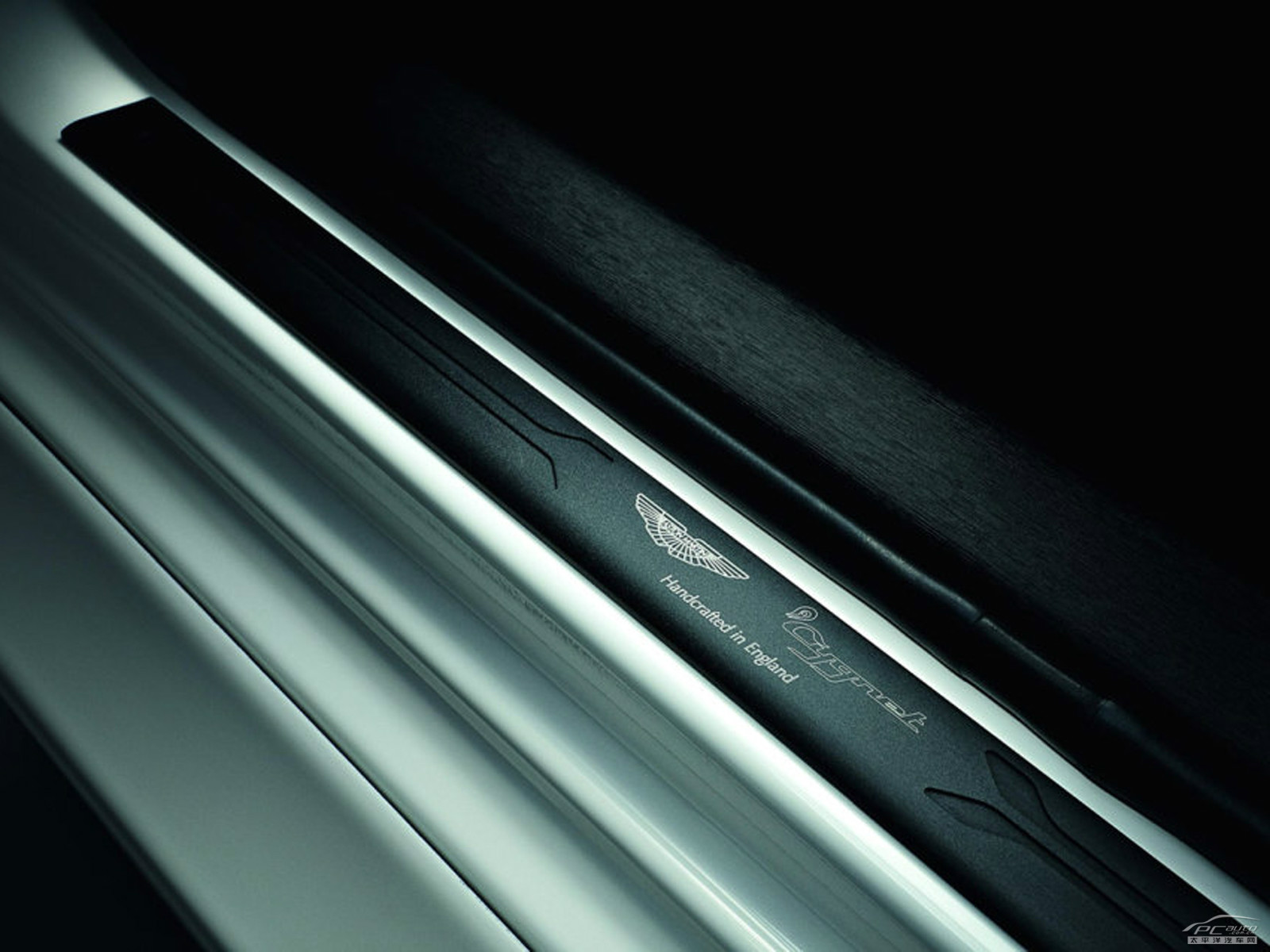 Cygnet內(nèi)飾高清大圖