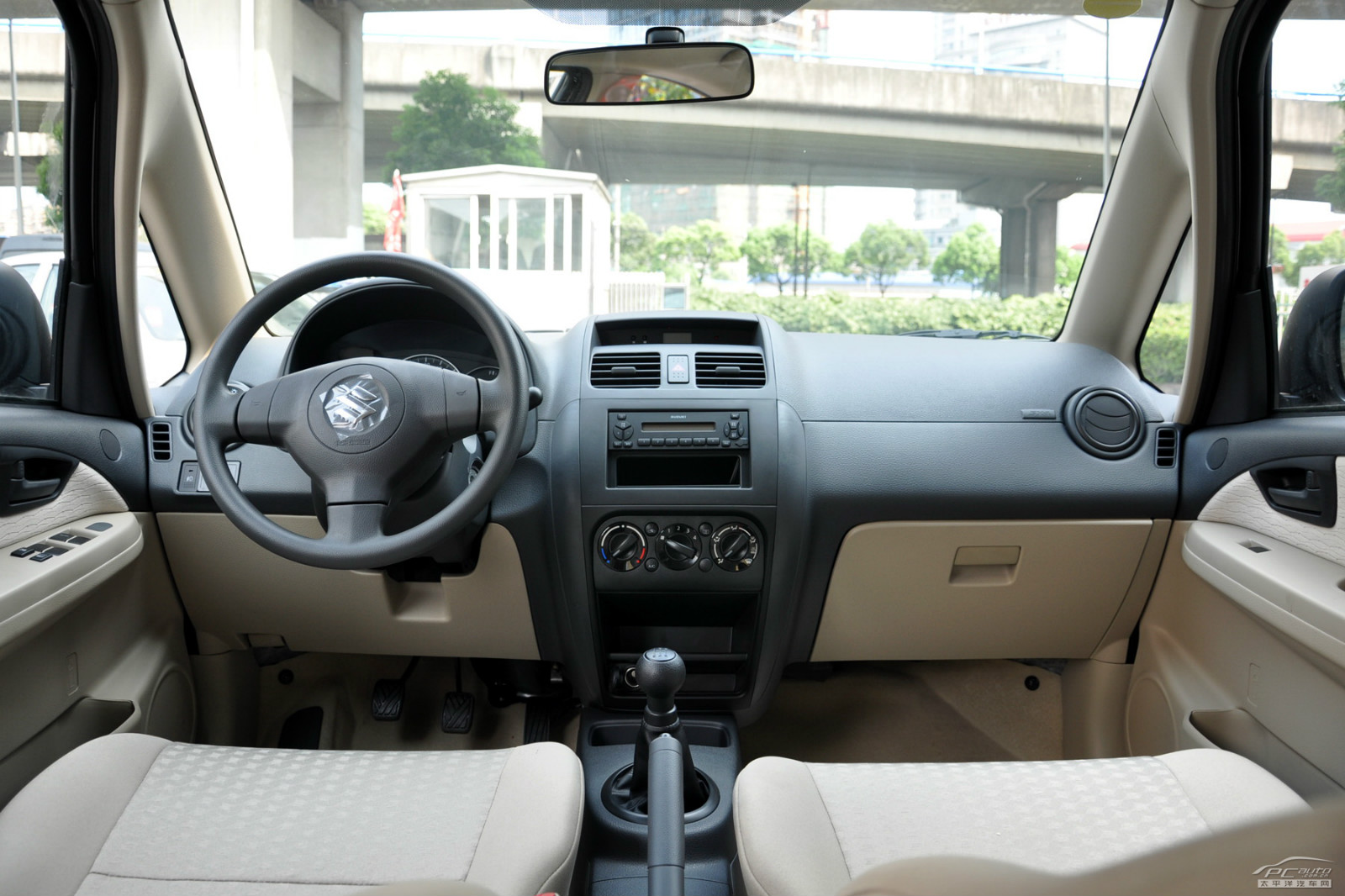 天語·尚悅內(nèi)飾高清大圖