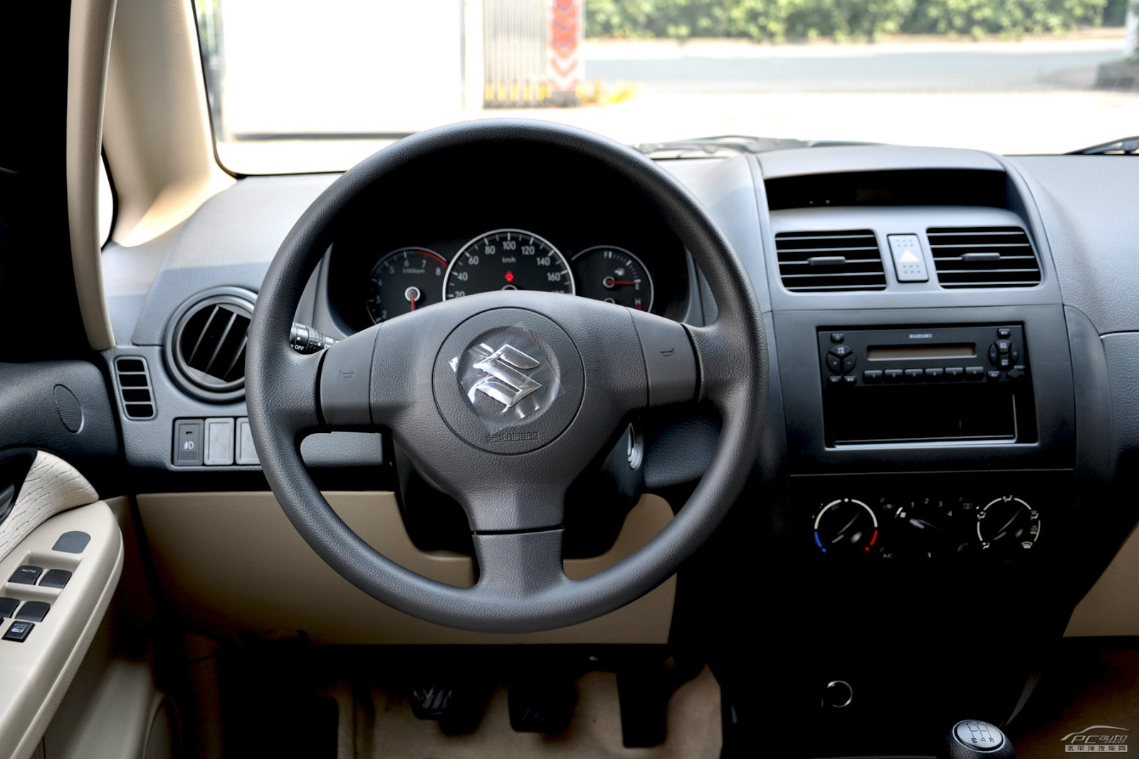 天語·尚悅內(nèi)飾高清大圖