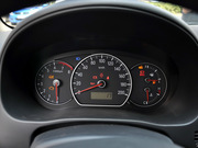 2012款 1.6L MT 實(shí)用型升級(jí)版 2012款 1.6L MT 實(shí)用型升級(jí)版