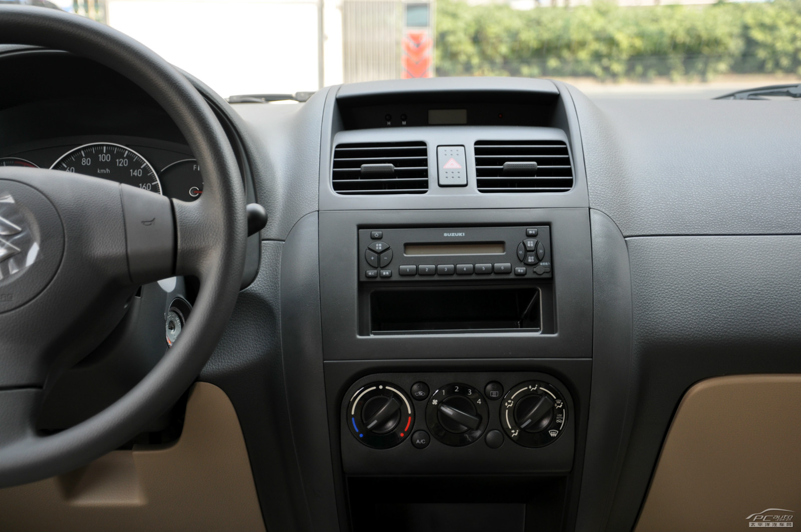 天語·尚悅內飾高清大圖