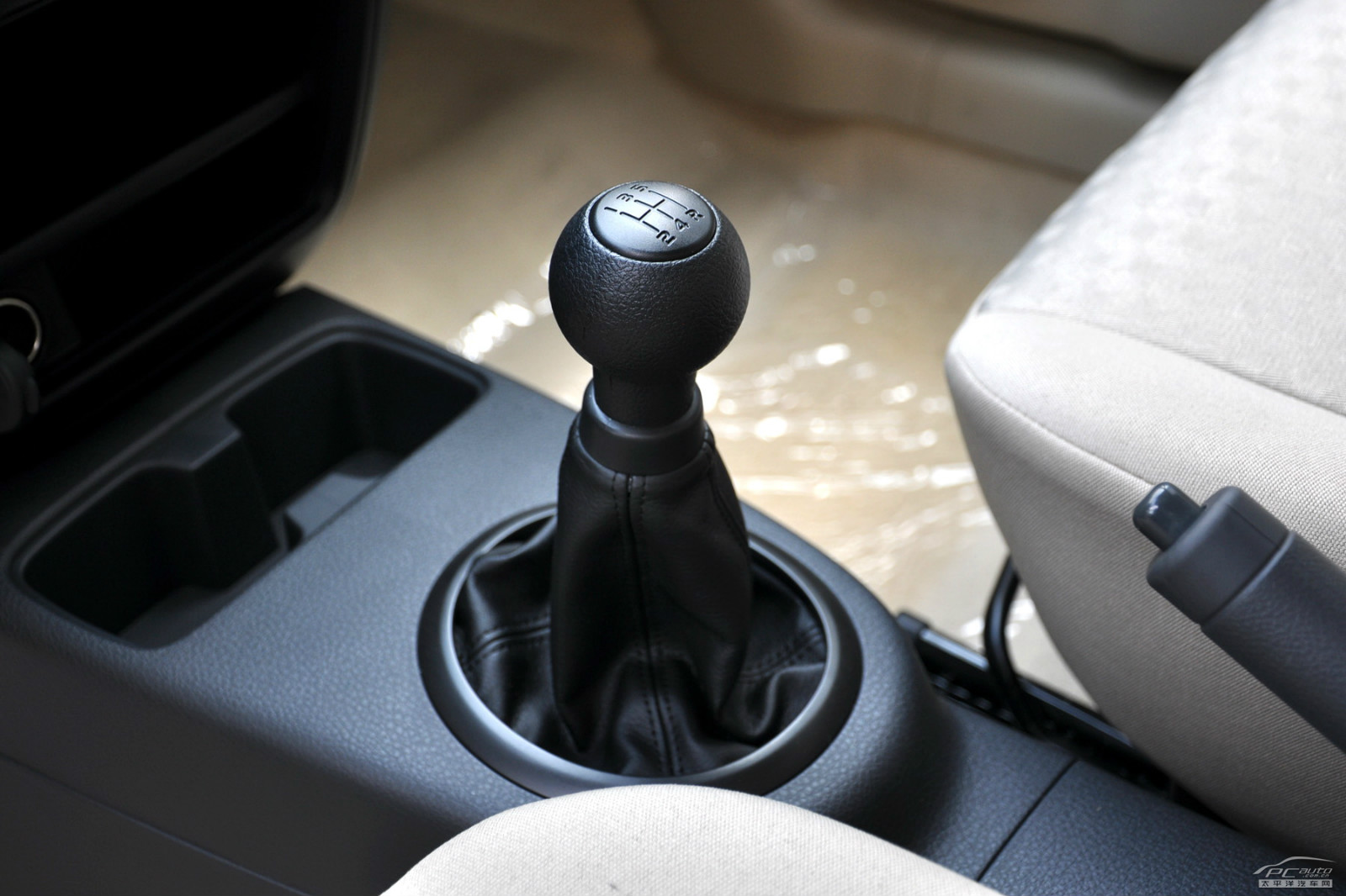 天語·尚悅內(nèi)飾高清大圖