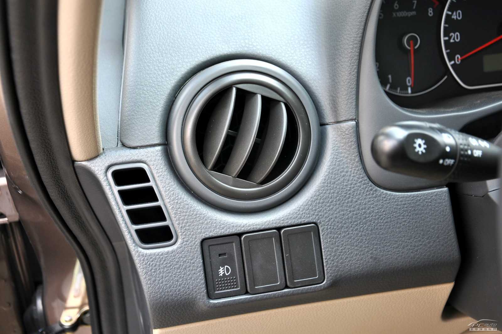 天語·尚悅內(nèi)飾高清大圖