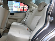 2012款 1.6L MT 實(shí)用型升級(jí)版 2012款 1.6L MT 實(shí)用型升級(jí)版