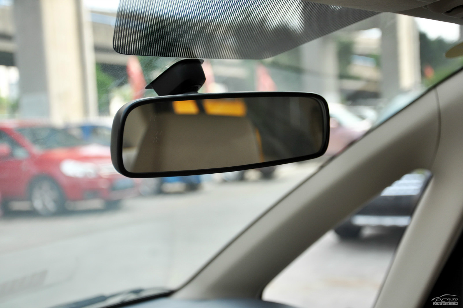 天語·尚悅內(nèi)飾高清大圖