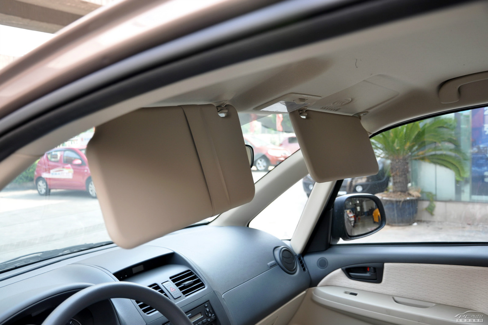 天語·尚悅內(nèi)飾高清大圖