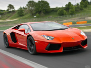 2012款 LP700-4 2012款 LP700-4