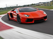 2012款 LP700-4 2012款 LP700-4