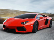 2012款 LP700-4 2012款 LP700-4