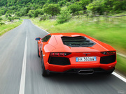 2012款 LP700-4 2012款 LP700-4