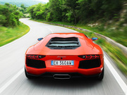 2012款 LP700-4 2012款 LP700-4