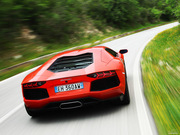 2012款 LP700-4 2012款 LP700-4