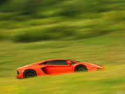 2012款 LP700-4 2012款 LP700-4