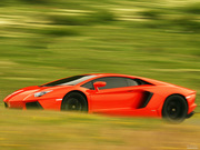 2012款 LP700-4 2012款 LP700-4