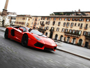 2012款 LP700-4 2012款 LP700-4