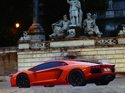 2012款 LP700-4 2012款 LP700-4