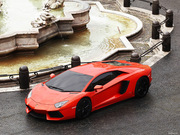 2012款 LP700-4 2012款 LP700-4