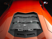 2012款 LP700-4 2012款 LP700-4