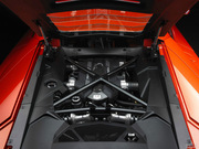 2012款 LP700-4 2012款 LP700-4