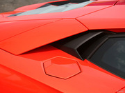 2012款 LP700-4 2012款 LP700-4