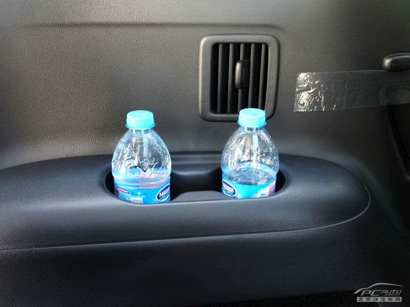 英菲尼迪JX空間高清大圖