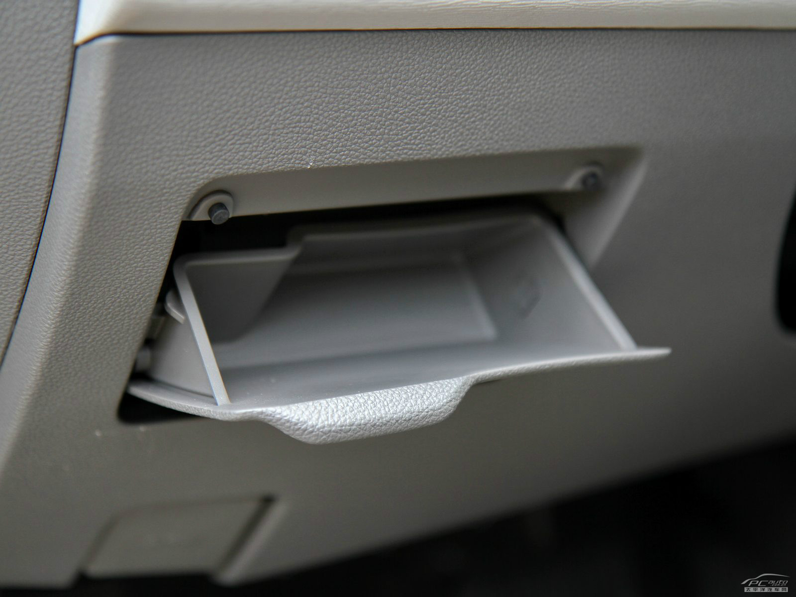 寶駿630空間高清大圖