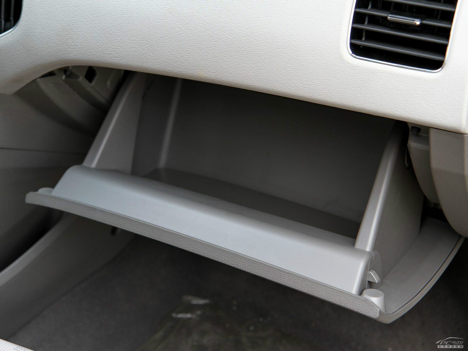 寶駿630空間高清大圖