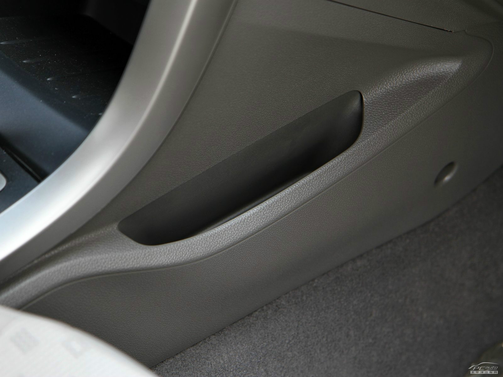 寶駿630空間高清大圖