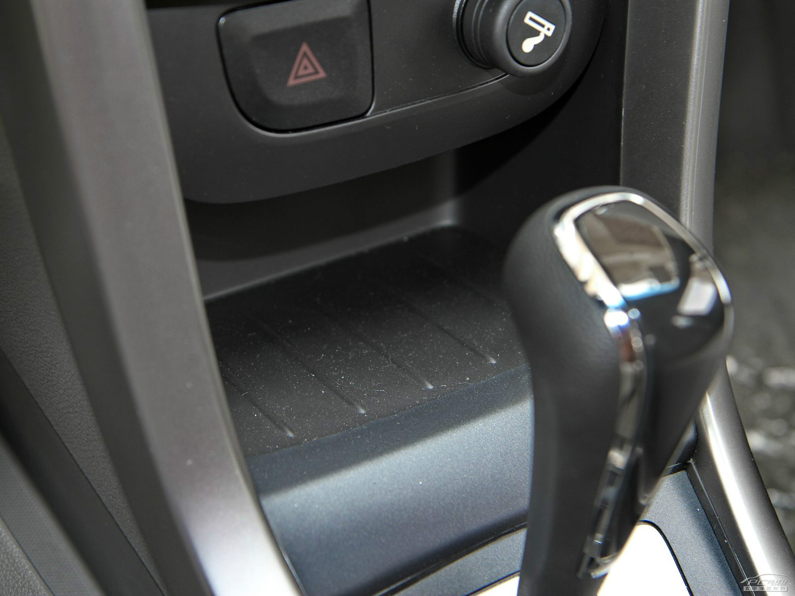 寶駿630空間高清大圖