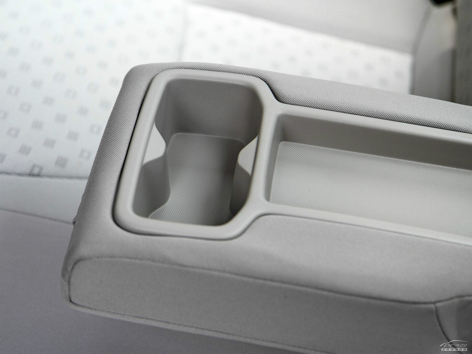 寶駿630空間高清大圖