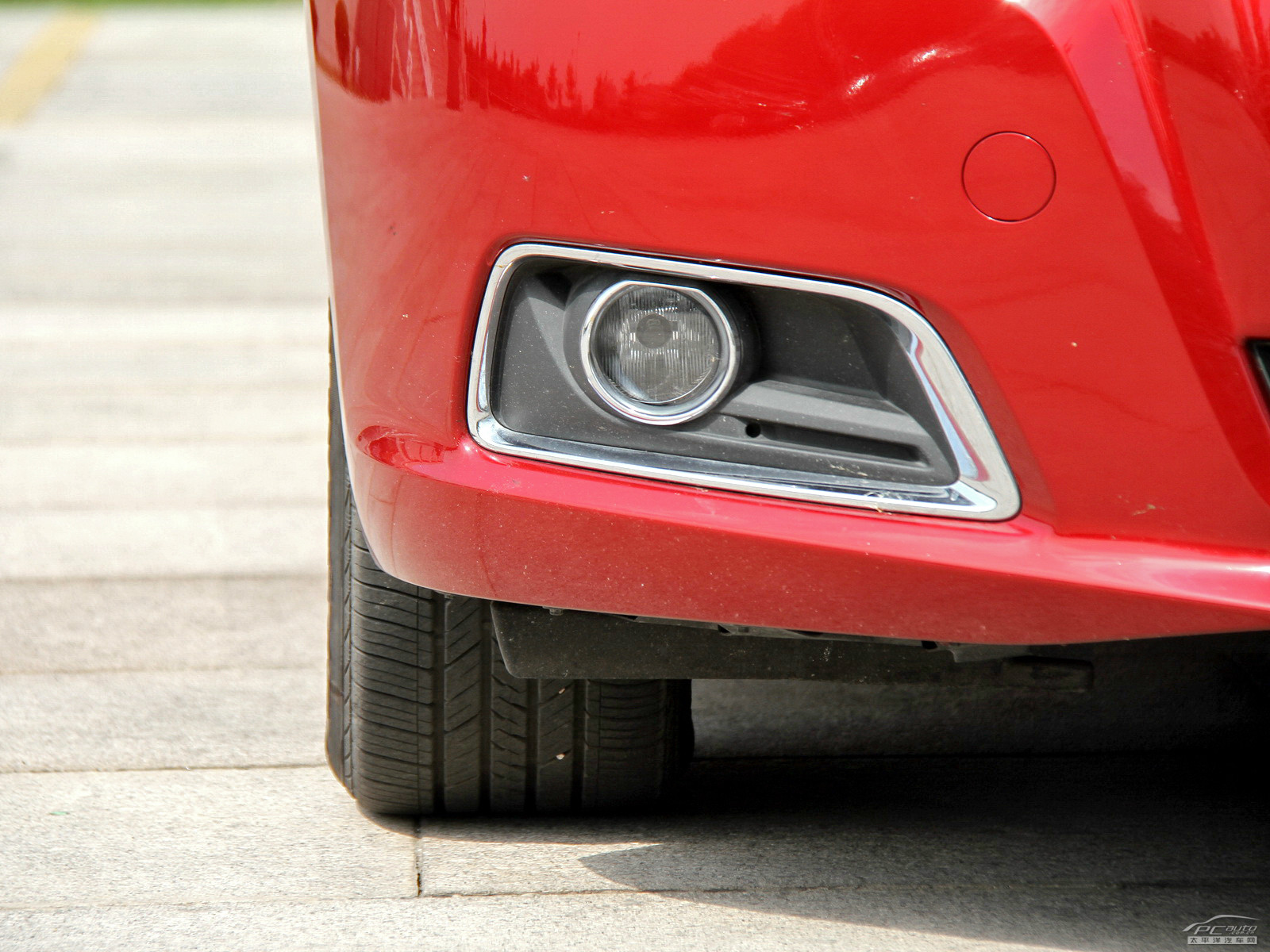 邁銳寶外觀高清大圖