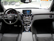 2012款 6.2T CTS-V COUPE 2012款 6.2T CTS-V COUPE