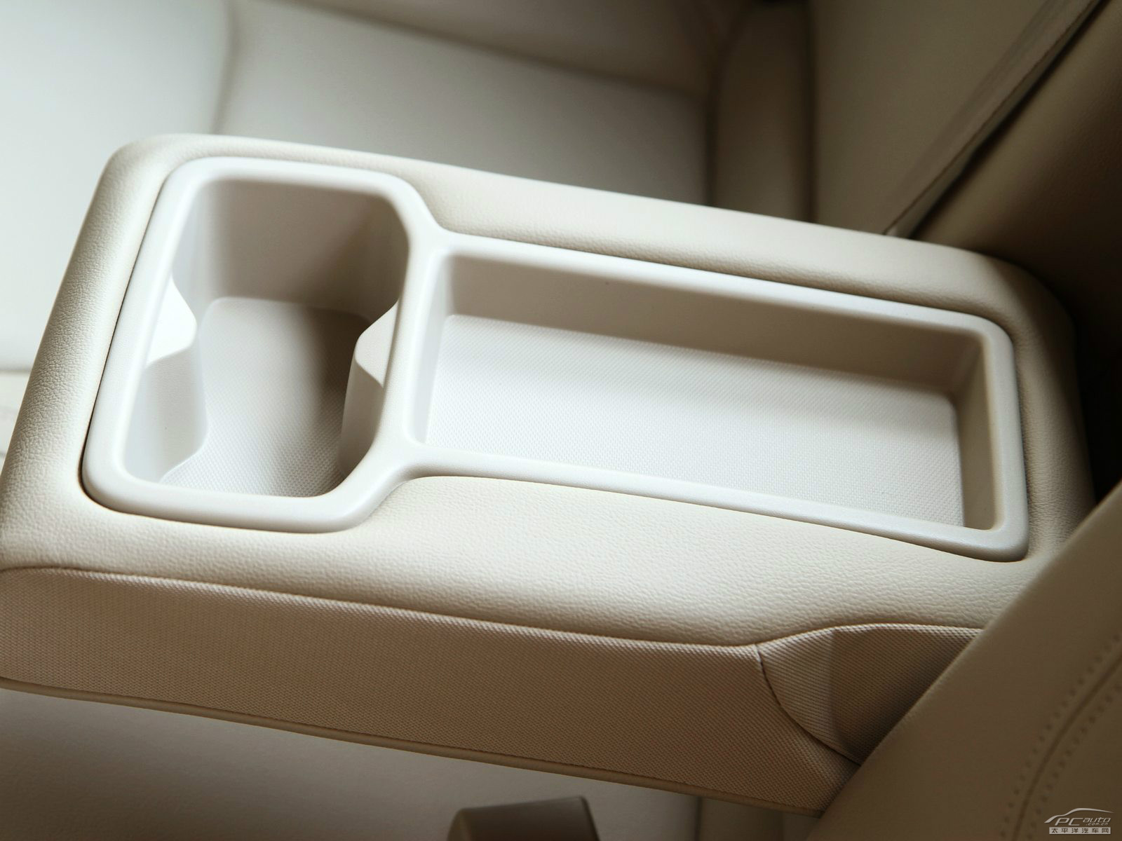 寶駿630空間高清大圖