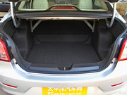 2012款 1.8L AT 精英型 2012款 1.8L AT 精英型