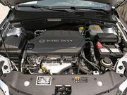 2012款 1.8L AT 精英型