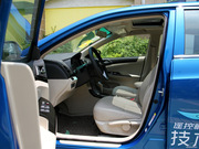 2012款 1.5TID 自動豪華型 2012款 1.5TID 自動豪華型
