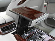 2012 6.3 FSI W12 quattro